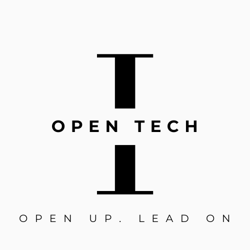 I - Open Technology